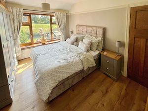 Bedroom 1- click for photo gallery
